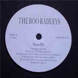The Boo Radleys - Sunfly mp3 album