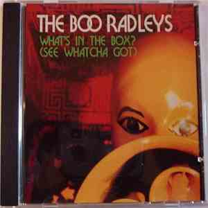 The Boo Radleys - What's In The Box? (See Whatcha Got) mp3 album