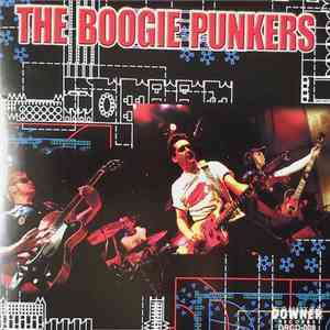 The Boogie Punkers - The Boogie Punkers mp3 album