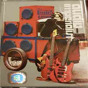 The Brandals - Audio Imperialist mp3 album