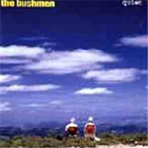 The Bushmen - quiet mp3 album