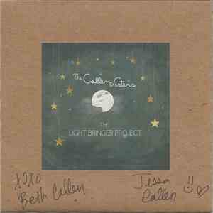 The Callen Sisters - The Light Bringer Project mp3 album
