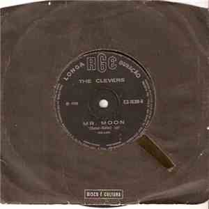 The Clevers - A Lenda De Xanadu mp3 album