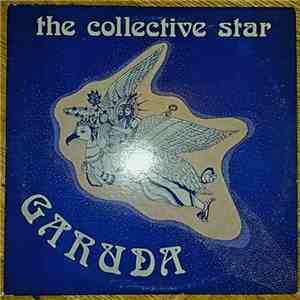 The Collective Star - Garuda mp3 album