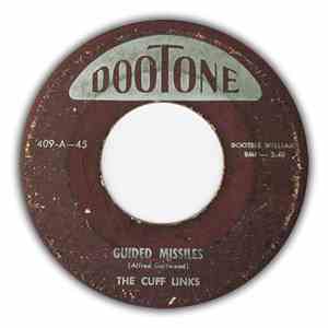 The Cuff Links - Guided Missiles / My Heart mp3 album