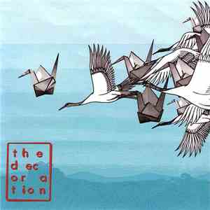 The Decoration - Science And Sanity mp3 album