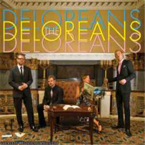 The Deloreans - American Craze mp3 album