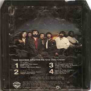 The Doobie Brothers - One Step Closer mp3 album