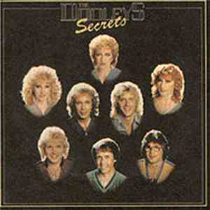 The Dooleys - Secrets mp3 album