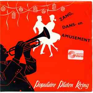 The Evergreens - Zang, Dans- En Amusement mp3 album