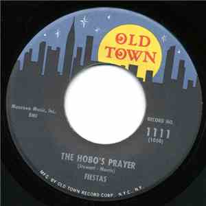 The Fiestas - The Hobo's Prayer / She's Mine mp3 album