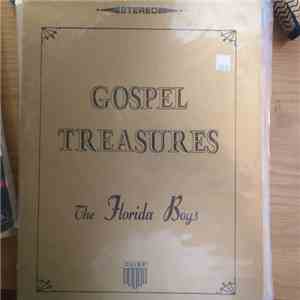 The Florida Boys - Gospel Treasures mp3 album