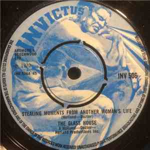 The Glass House - Stealing Moments From Another Woman's Life / If It Ain't Love, It Don't Matter mp3 album