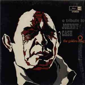 The Golden Ring - A Tribute To Johnny Cash mp3 album