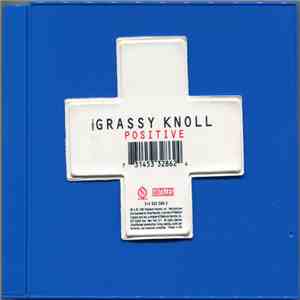 The Grassy Knoll - Positive mp3 album