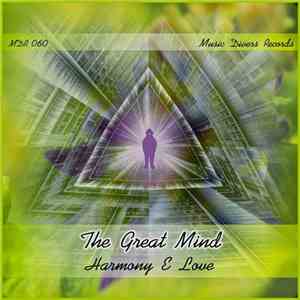 The Great Mind - Harmony & Love mp3 album