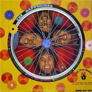 The Happenings - Psycle mp3 album