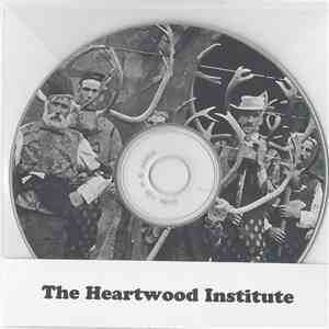 The Heartwood Institute - The Wild Hunt Of Hagworthy mp3 album