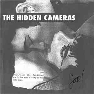 The Hidden Cameras - Gay Goth Scene mp3 album