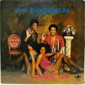 The Hippolytes - Dynamic Funk mp3 album