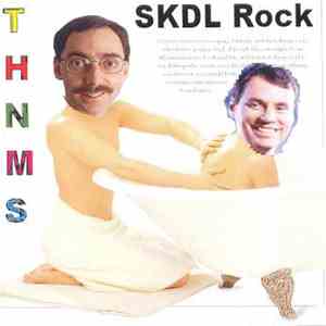 The Human Neutron Missile Squad - SKDL Rock mp3 album