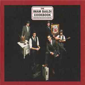 The Imam Baildi - Cookbook mp3 album
