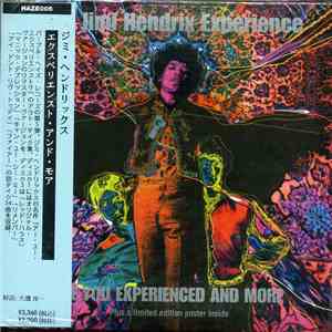 The Jimi Hendrix Experience - Are You Experienced? (And More) mp3 album