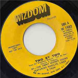 The Jimmy Wisner Sound Featuring Marilyn, Linda & Fran - Two By Two mp3 album