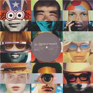 The Kelly Project - Hold EP mp3 album