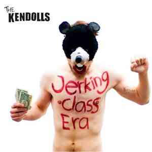 The Kendolls - Jerking Class Era mp3 album