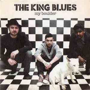 The King Blues - My Boulder mp3 album