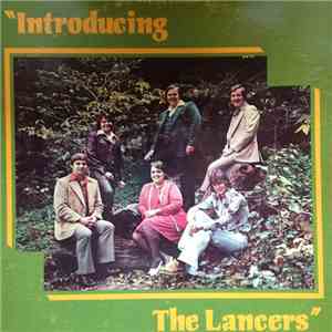 The Lancers - Introducing The Lancers mp3 album