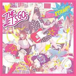 The Let's Go's - Reamp! mp3 album
