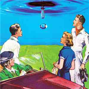 The Light Bright - The Weather Report Tape mp3 album