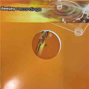 The Lunatico's - Frequency mp3 album