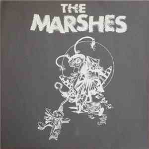 The Marshes - The Marshes mp3 album
