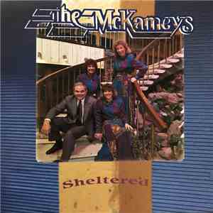 The McKameys - Sheltered mp3 album