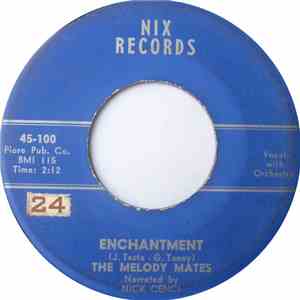 The Melody Mates - Enchantment / Promenade mp3 album