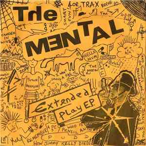 The Mental - Extended Play E.P. mp3 album