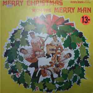 The Merrymen - Merry Christmas With The Merrymen mp3 album