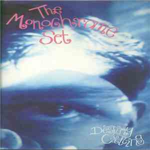 The Monochrome Set - Destiny Calling mp3 album