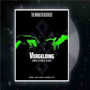 The Monolith Deathcult - V²ergelding - Dawn Of The Planet Of The Ashes mp3 album