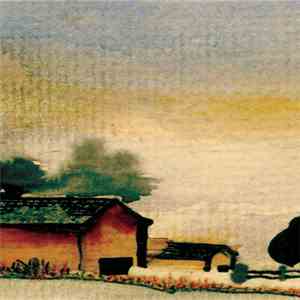 The New Honey Shade - Ozark Dream mp3 album