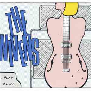 The Nivens - Play Blue mp3 album
