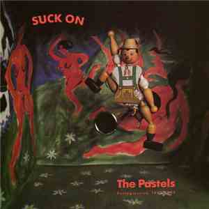 The Pastels - Suck On mp3 album