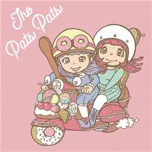 The Pats Pats - The Pats Pats mp3 album