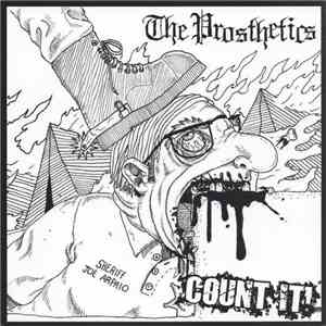 The Prosthetics - Count It! mp3 album