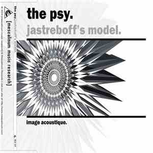 The Psy - Jastreboff's Model mp3 album