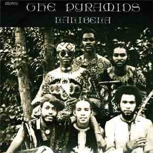 The Pyramids  - Lalibela mp3 album