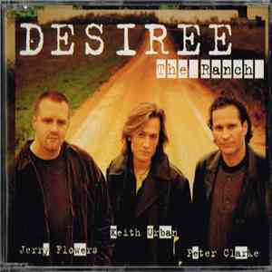 The Ranch - Desiree mp3 album